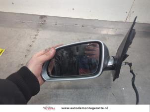 O198658 Gebruikte buitenspiegel links Volkswagen Polo
