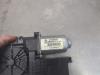 Gebruikte Motor electrisch raam Volkswagen Polo O198670