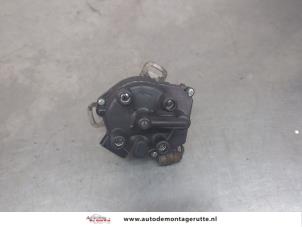O198671 Gebruikte ontsteking (compleet) Nissan Micra