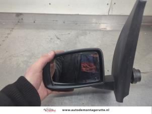 O198674 Gebruikte buitenspiegel links Fiat Panda