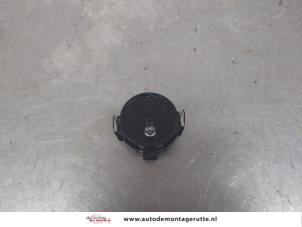 O198675 Gebruikte sensor regen Renault Megane Scenic
