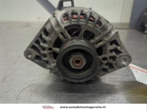 O198676 Gebruikte alternator Kia Ceed
