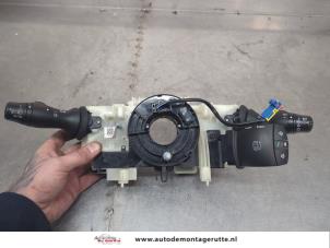 O198681 Gebruikte combischakelaar stuurkolom Renault Zoe