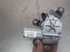 Gebruikte Ruitenwissermotor achter Renault Zoe O198684