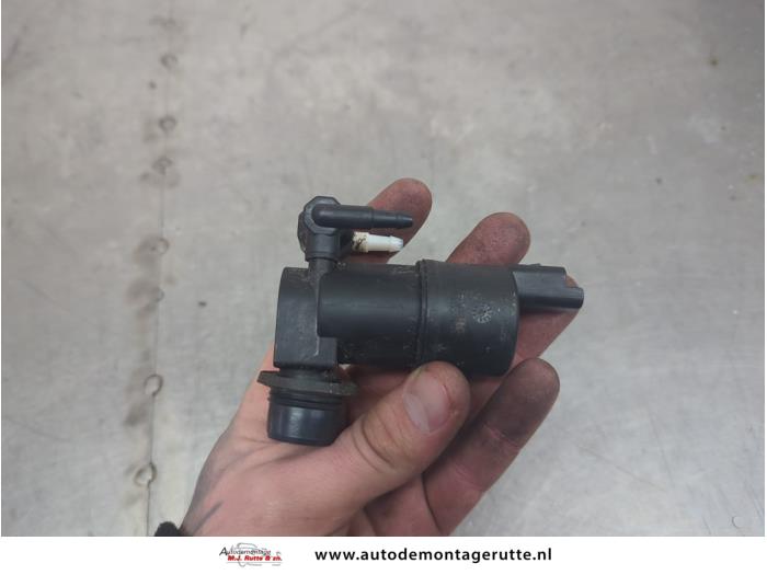 Gebruikte Ruitensproeierpomp voor Renault Zoe O198691