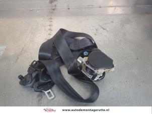 O198698 Gebruikte veiligheidsgordel links-voor Renault Zoe