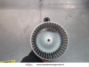 O198700 Gebruikte aanjager Renault Zoe