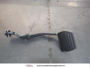 O198702 Gebruikte rempedaal Renault Zoe