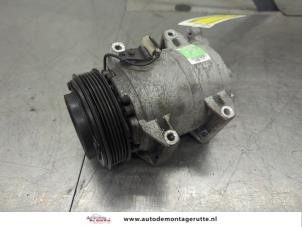 O198703 Gebruikte pomp airco Volvo S80