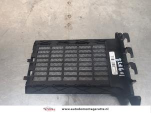 O198704 Gebruikte element kachelverwarming Renault Zoe