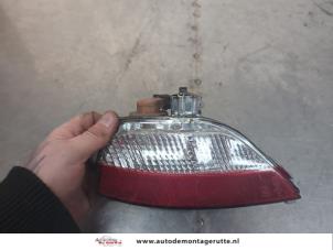 O198707 Gebruikte mistachterlicht Renault Zoe