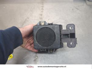 O198709 Gebruikte claxon Renault Zoe