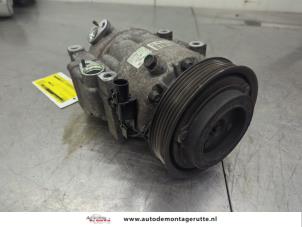 O198711 Gebruikte pomp airco Kia Ceed