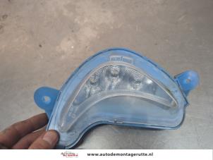 O198716 Gebruikte daglamp links Renault Zoe