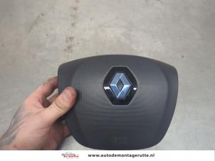 O198719 Gebruikte airbag links (stuur) Renault Zoe