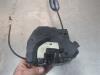 Gebruikte Deurslot Mechaniek 4Deurs links-achter Renault Zoe O198727