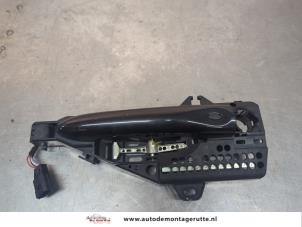 O198734 Gebruikte deurgreep 4deurs links-voor Renault Zoe