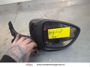 O198738 Gebruikte spiegel buiten rechts Renault Zoe