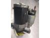 Gebruikte Startmotor Peugeot 206 O198739