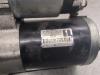 Gebruikte Startmotor Peugeot 206 O198739
