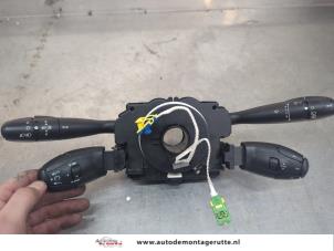 O198740 Gebruikte schakelaar stuurkolom (licht) Peugeot 307