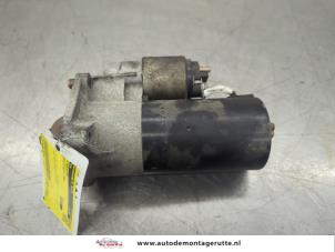 O198741 Gebruikte startmotor Volvo S80