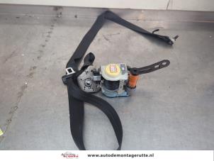 O198755 Gebruikte veiligheidsgordel links-voor Kia Picanto
