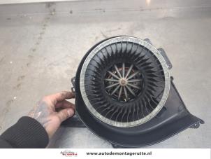 O198756 Gebruikte blower Volkswagen Polo