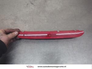O198757 Gebruikte extra remlicht midden Volkswagen Polo