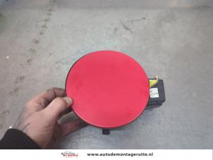 O198758 Gebruikte tank klep Volkswagen Polo