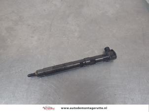 O198766 Gebruikte verstuiver (diesel) Volkswagen Polo