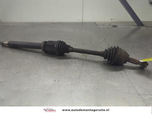 O198771 Gebruikte homokineetas links-voor Ford Transit Connect