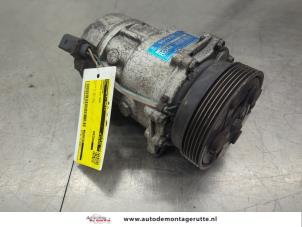O198775 Gebruikte aircopomp Volkswagen Golf