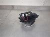 Gebruikte Chaufage Ventilatiemotor Citroen C4 Picasso O198777