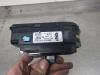 Gebruikte Chaufage Bedieningspaneel Citroen C4 Picasso O198778