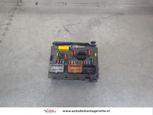 O198780 Gebruikte zekeringkast Citroen C4 Picasso