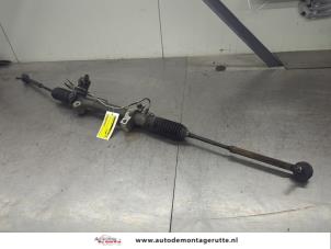 O198782 Gebruikte stuurhuis Nissan Murano