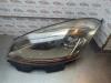 Gebruikte Koplamp links Citroen C4 Picasso O198784