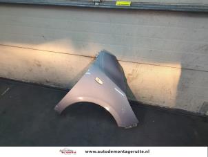 O198785 Gebruikte spatbord rechts-voor Hyundai I10
