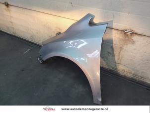 O198786 Gebruikte spatbord links-voor Volkswagen Golf Plus