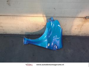 O198787 Gebruikte spatbord links-voor Toyota Aygo