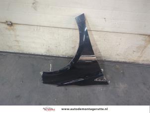 O198789 Gebruikte spatbord rechts-voor Renault Zoe