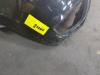 Gebruikte Bumper achter Renault Zoe O198791