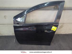 O198792 Gebruikte portier 4deurs links-voor Renault Zoe