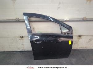 O198793 Gebruikte portier 4deurs rechts-voor Renault Zoe