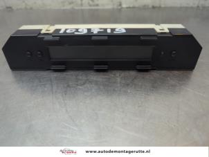 O198806 Gebruikte uurwerk Suzuki Swift