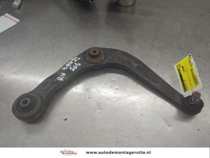 O198810 Gebruikte draagarm rechts-voor Peugeot 206