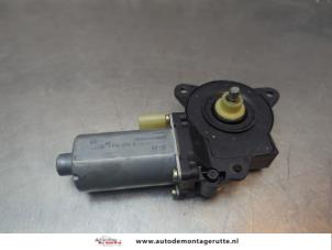O198813 Gebruikte motor portierruit Ford Fusion