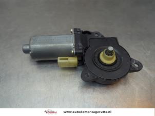 O198814 Gebruikte motor portierruit Ford Fusion