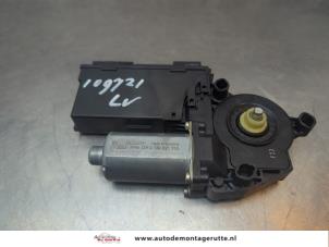 O198817 Gebruikte portierruitmotor Audi A4